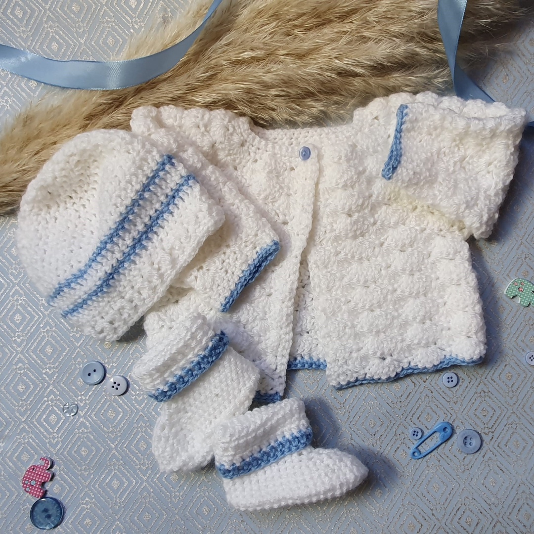 Children's ~ Baby Set