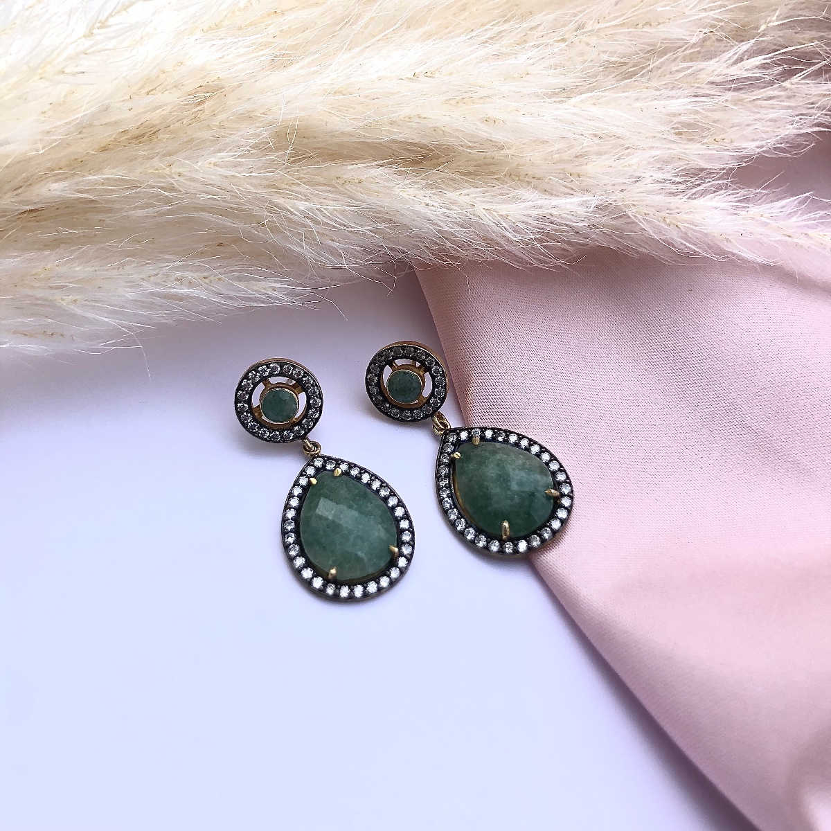 Siamaa Jewellery - Earrings